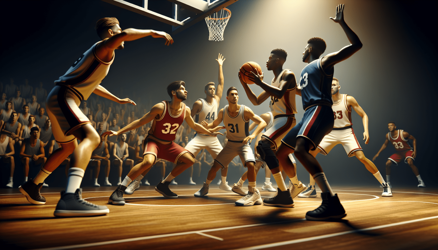 Washington Men’s Basketball vs. Iowa: Expert Preview & Watch Guide