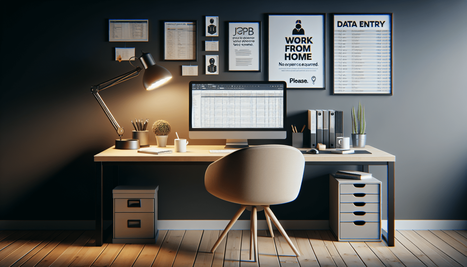 Work From Home Data Entry Jobs No Experience: Find Flexible Opportunities