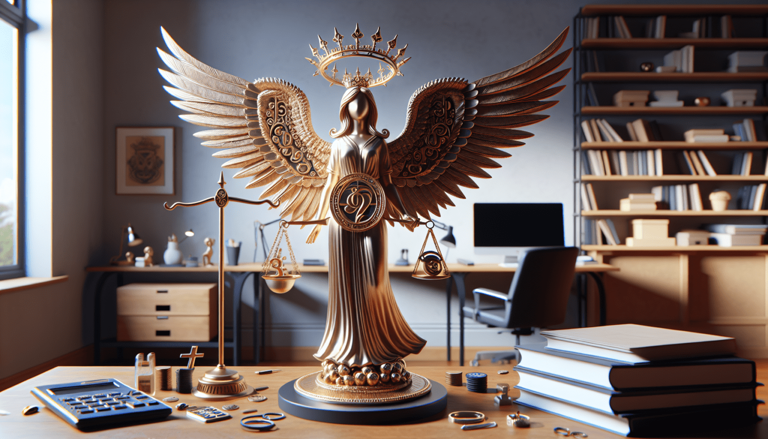 Work From Home Queen: Unlock Success and Balance