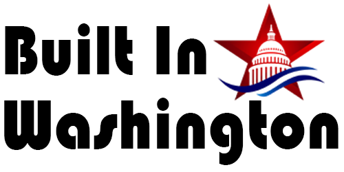 Built In Washington