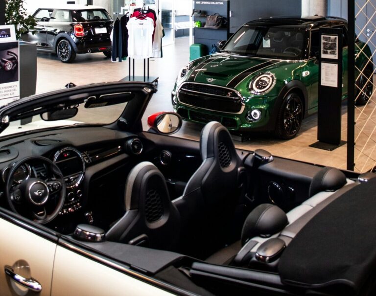 Top Auto Dealers in Washington DC in 2025