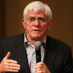 Phil Donahue death cause
