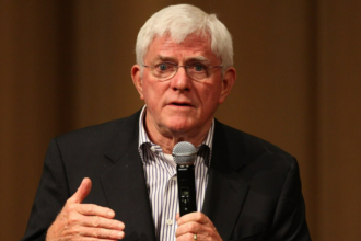 Phil Donahue death cause