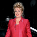 Victoria Jackson cancer news