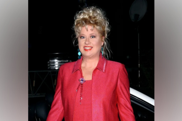 Victoria Jackson cancer news