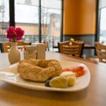 best breakfast in Washington DC