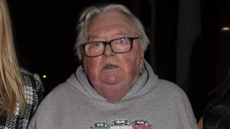 Dick Caine Death, Paedophile Swim Coach Dies Weeks After Conviction – Latest Case Updates