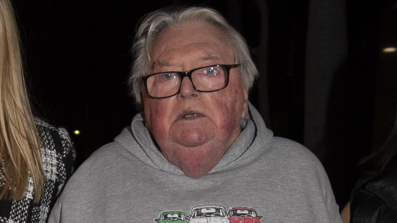 Dick Caine Death, Paedophile Swim Coach Dies Weeks After Conviction – Latest Case Updates