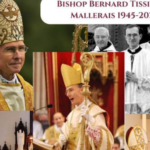 Bishop Tissier de Mallerais Cause of Death