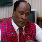 John Amos cause of death