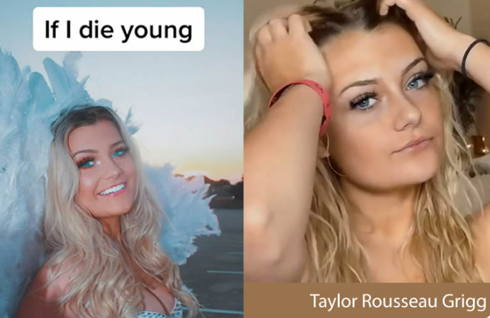 Taylor Grigg Biography and Cause of Death