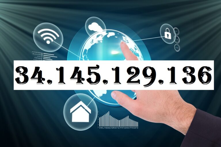 34.145.129.136 – Learn All About It