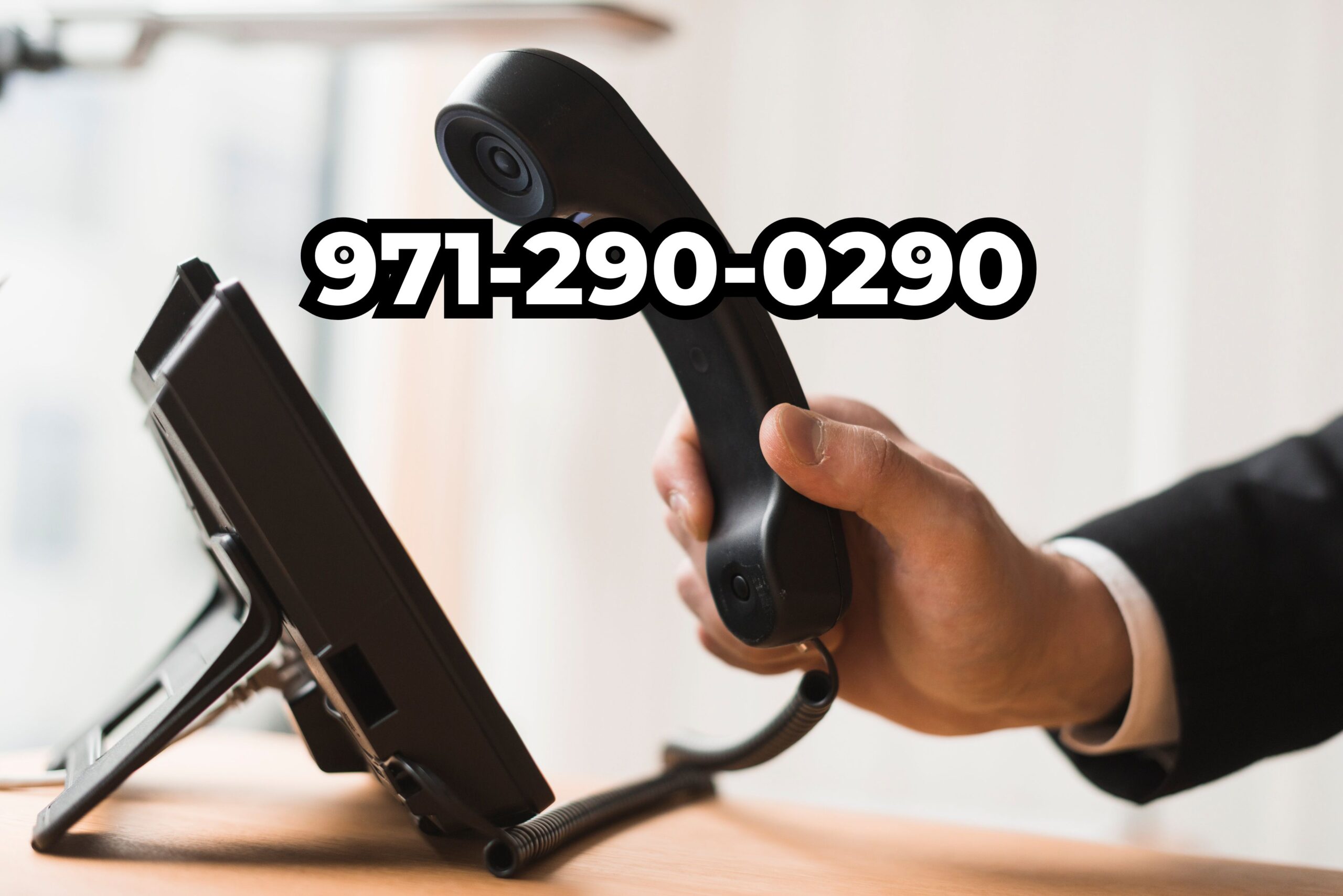 971-290-0290 Calls? All You Need to Know About