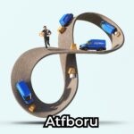 Atfboru