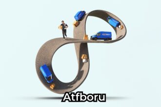 Atfboru