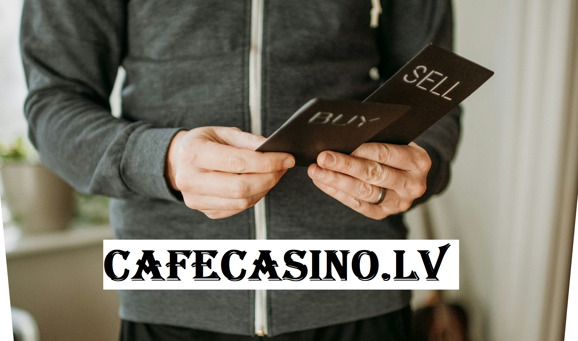 Cafecasino.lv: Exploring High-Growth Crypto Investment Opportunities