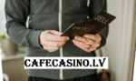 Cafecasino.lv