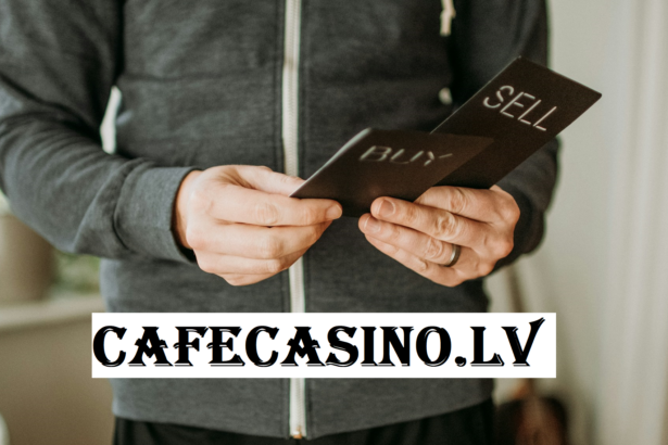 Cafecasino.lv