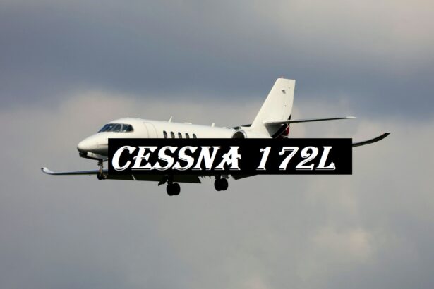 Cessna 172L