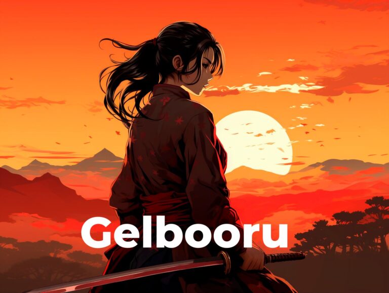 Gelbooru – All You Need to Know About