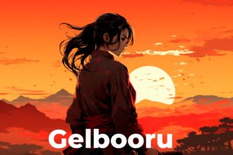 Gelbooru