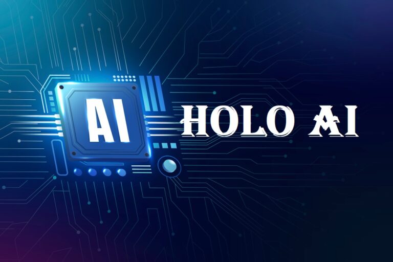 Holo Ai – Learn All About holo AI