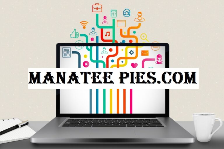 Manatee pies.com – Learn All About manateepies.com