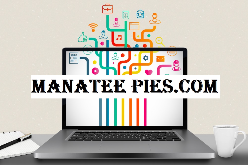 Manatee pies.com