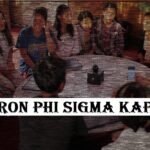Omicron Phi Sigma Kappa
