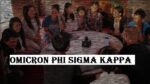 Omicron Phi Sigma Kappa