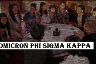 Omicron Phi Sigma Kappa