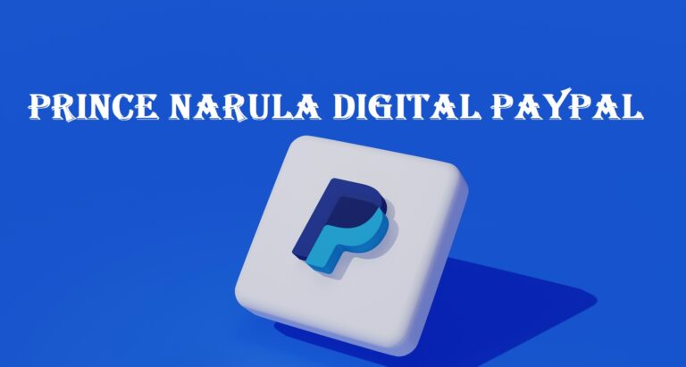 Prince Narula Digital Paypal – Learn All About It