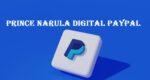 Prince Narula Digital Paypal