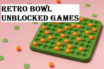 Retro Bowl Unblocked Games