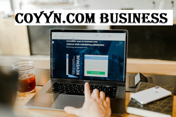 coyyn.com business