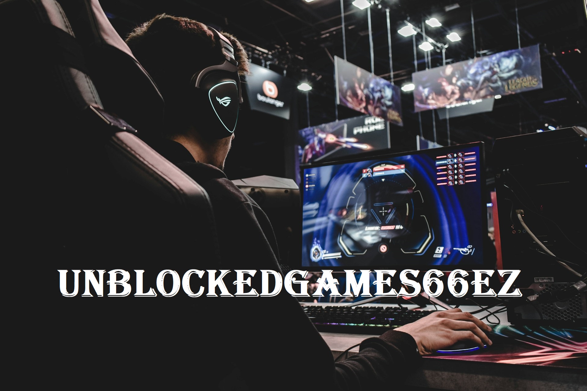 unblockedgames66ez – Learn All About It