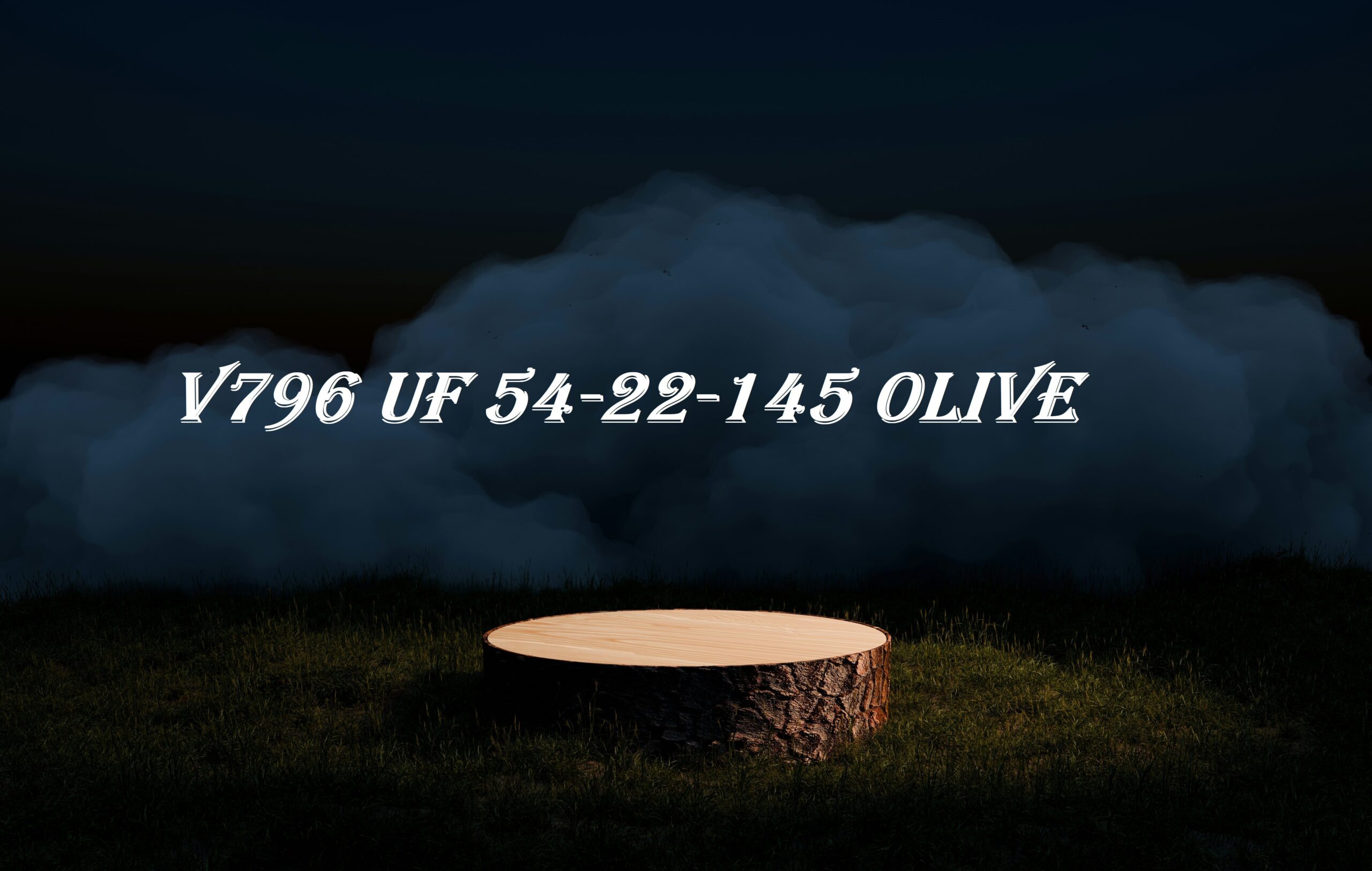 v796 uf 54-22-145 olive – All You Need To Know About