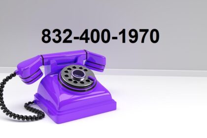 832-400-1970