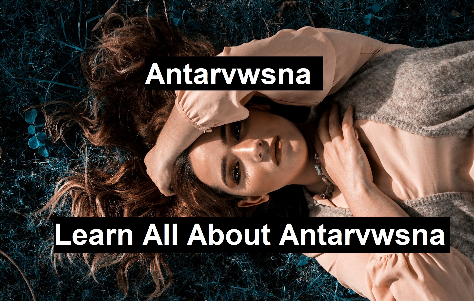 Antarvwsna