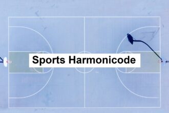 Sports Harmonicode