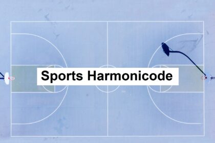 Sports Harmonicode