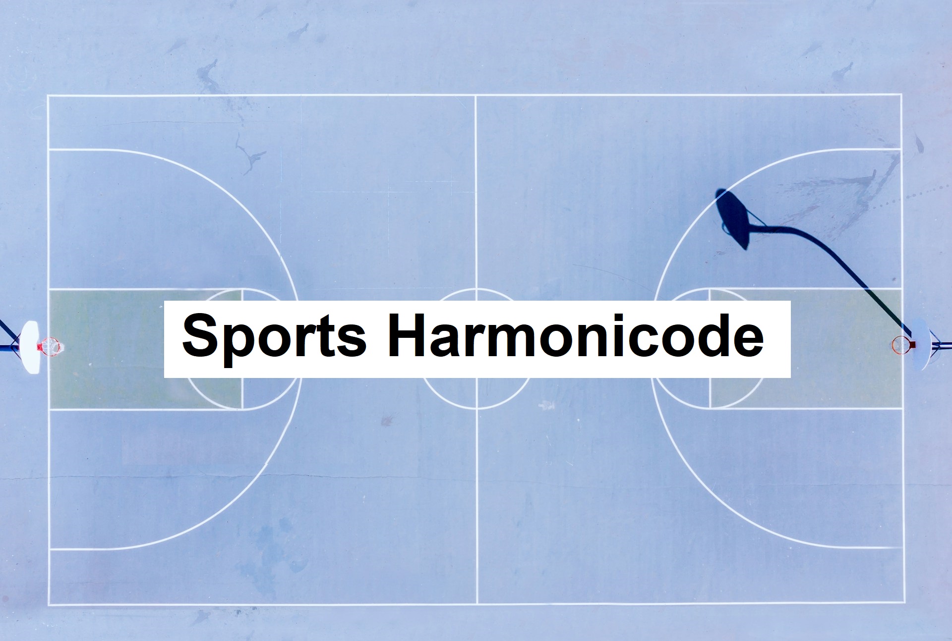 Sports Harmonicode