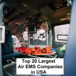 Top 20 Largest Air EMS Companies in USA