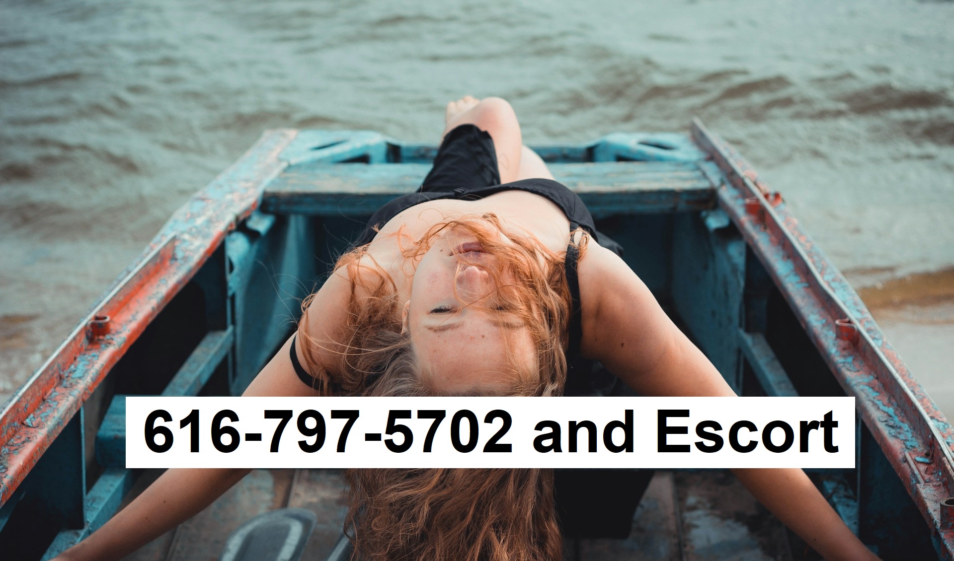 616-797-5702 and Escort – What Do You Need to Know