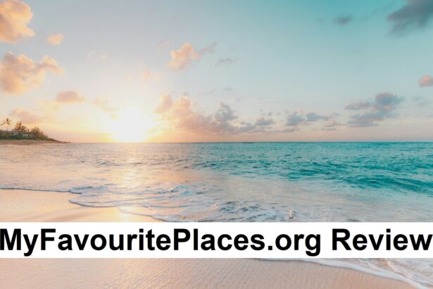 myfavouriteplaces.org