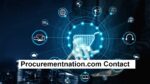 Procurementnation.com Contact