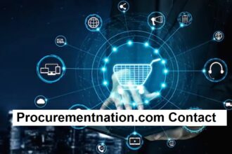 Procurementnation.com Contact