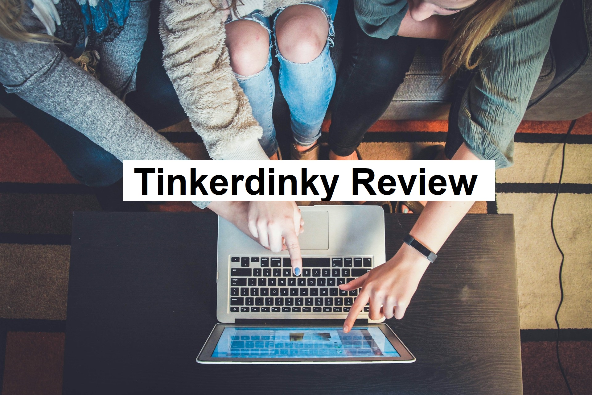 Tinkerdinky