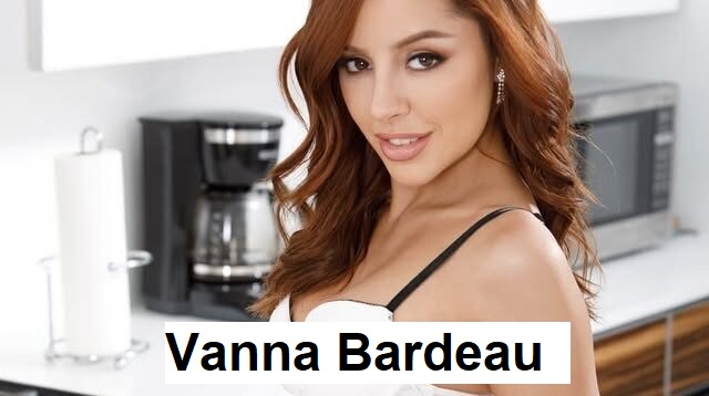 Vanna Bardeau: A Fashion Icon