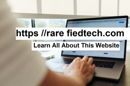 https //rare fiedtech.com